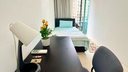 Aspen Heights (D9), Condominium #604837091